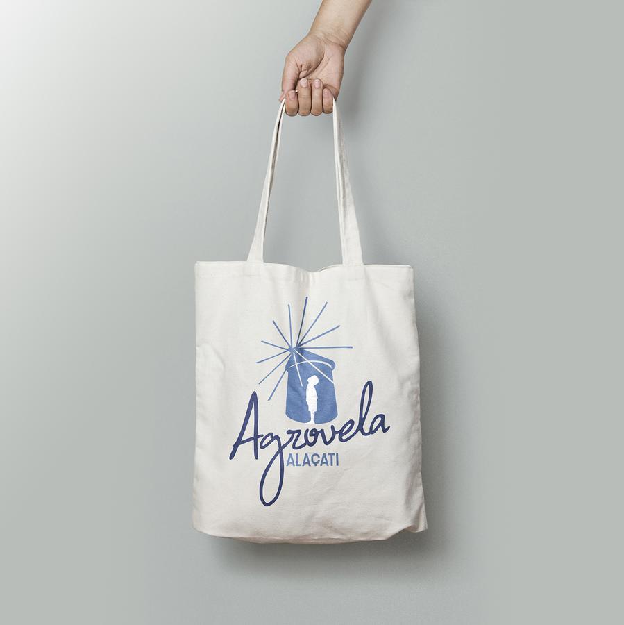 Agrovela 阿拉恰特 外观 照片